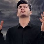 دانلود ریمیکس خدایا حالمه دونی نیا پیدا مسلمونی از مرتضی باب